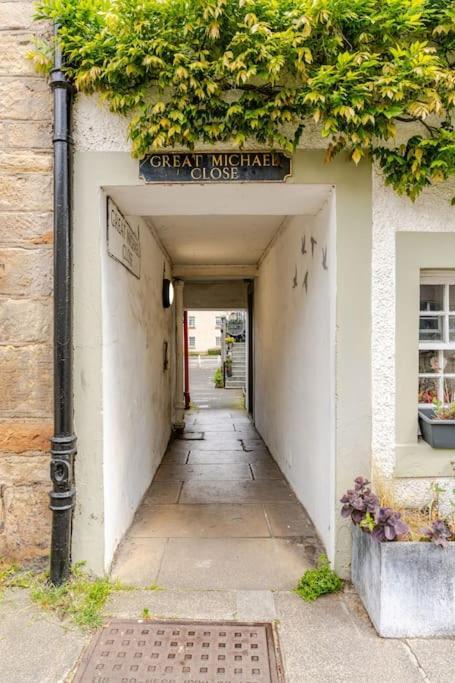 Old Fisherman'S Cottage No 4, Free Parking Edinburgh Exterior foto